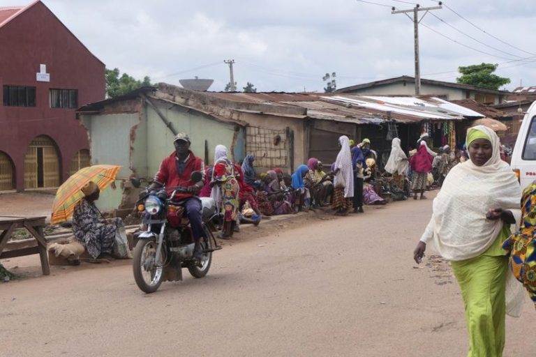 Proposed Ban on Street Begging in Southwest Nigeria?